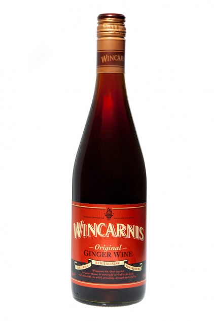 Wincarnis Ginger Wine 750ML by wincarnis - Compare prices in UAE